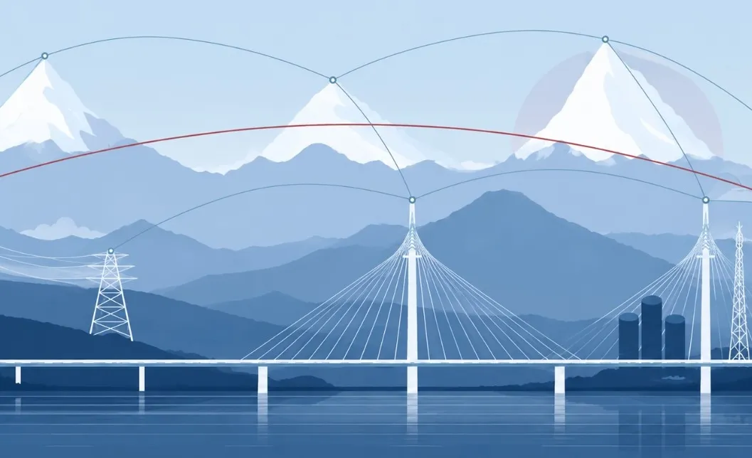 Thumbnail of Private Investment in Infrastructure Projects in Nepal: PPPIA Legal Guide 2026