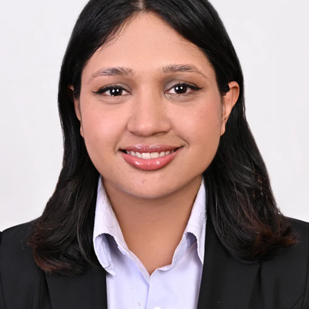 Profile Image of Alangkrita Upadhayay