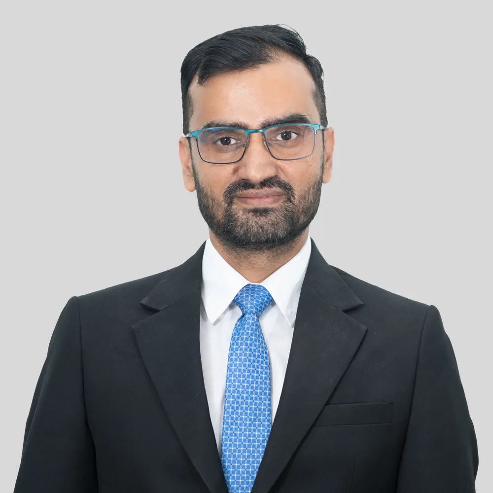 Profile Image of Narayan Chaulagain
