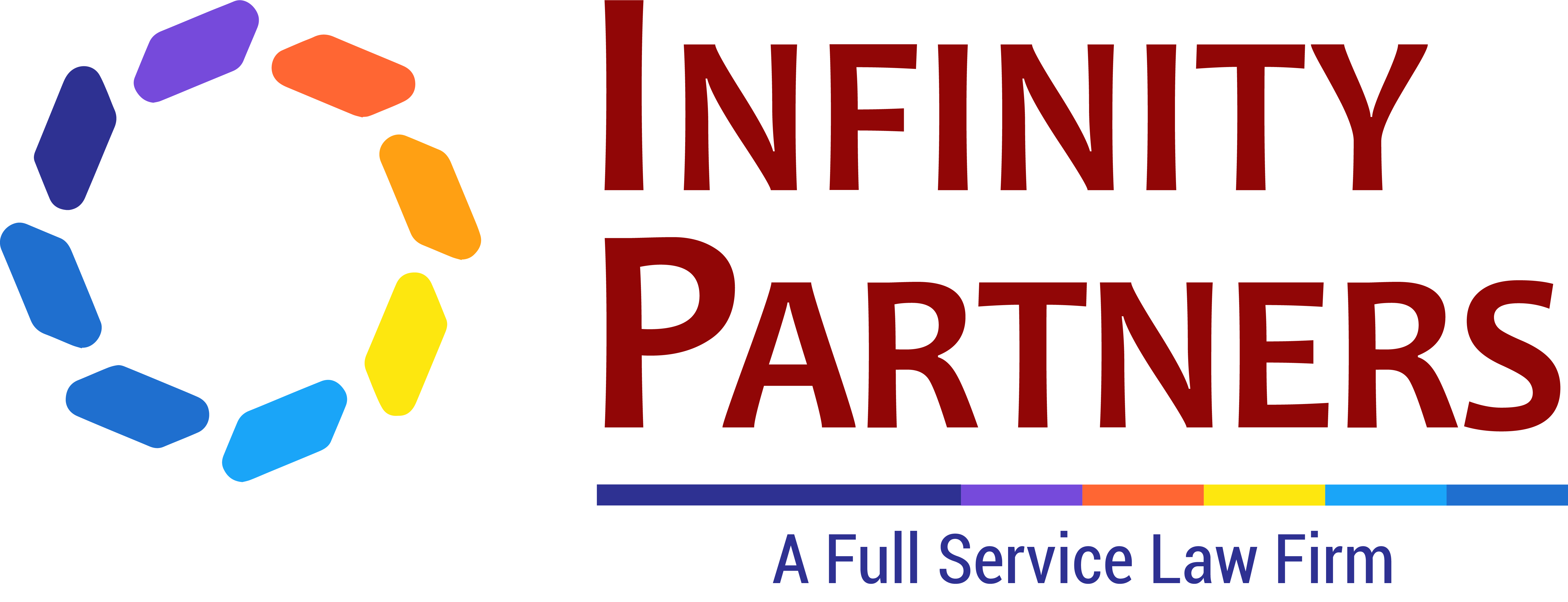 Infinity and Partners Logo